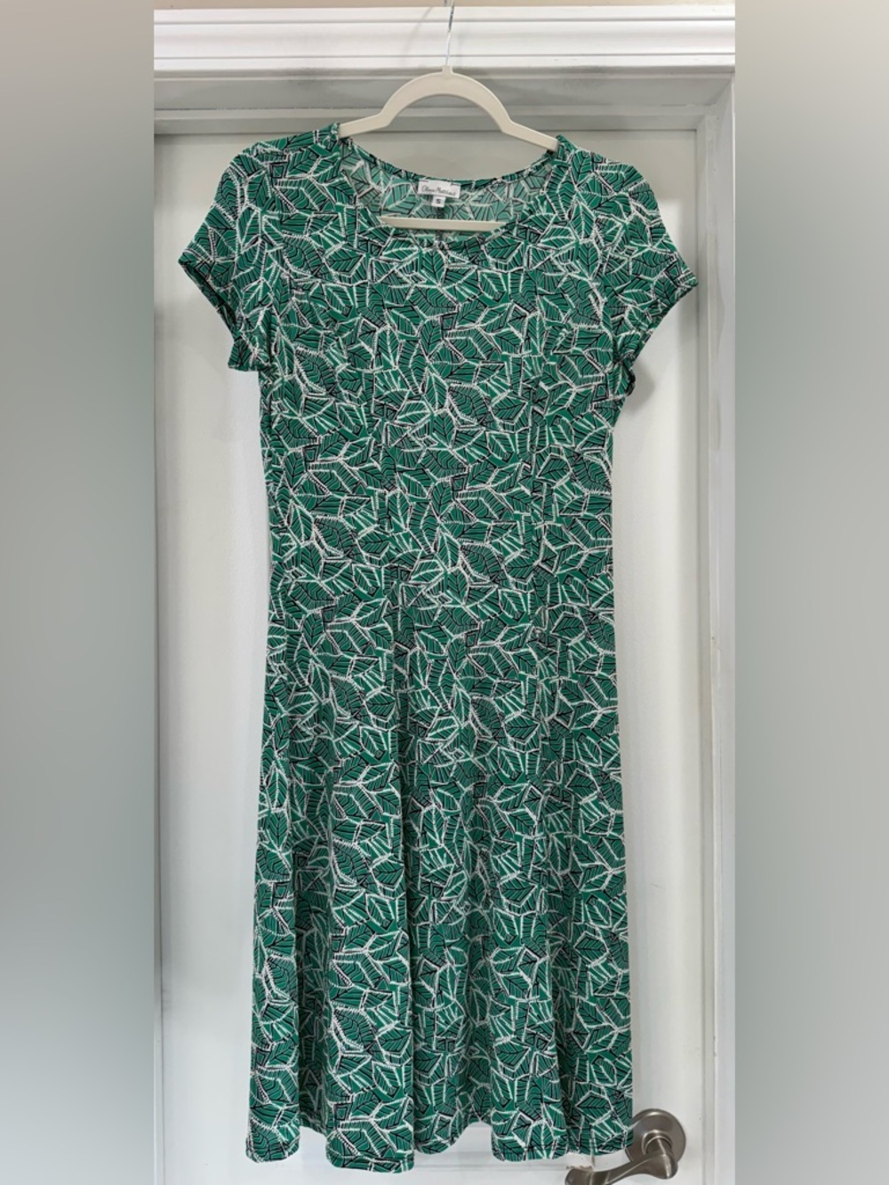 Olivia Matthews Dress Size Small